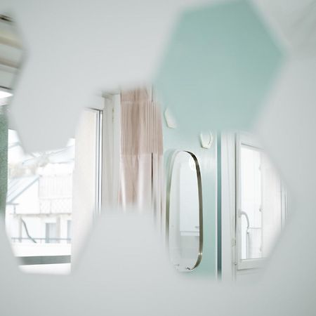 Hexa Dream Daire Montévrain Dış mekan fotoğraf